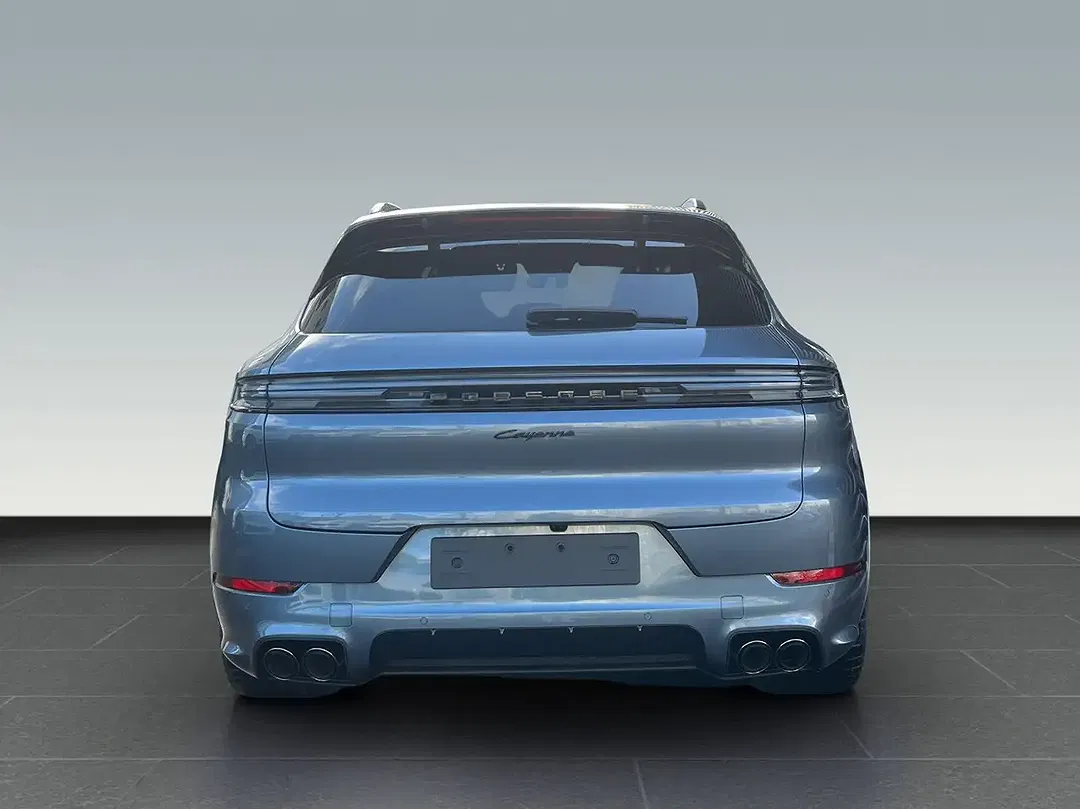 Porsche Cayenne - Thumbnail 7
