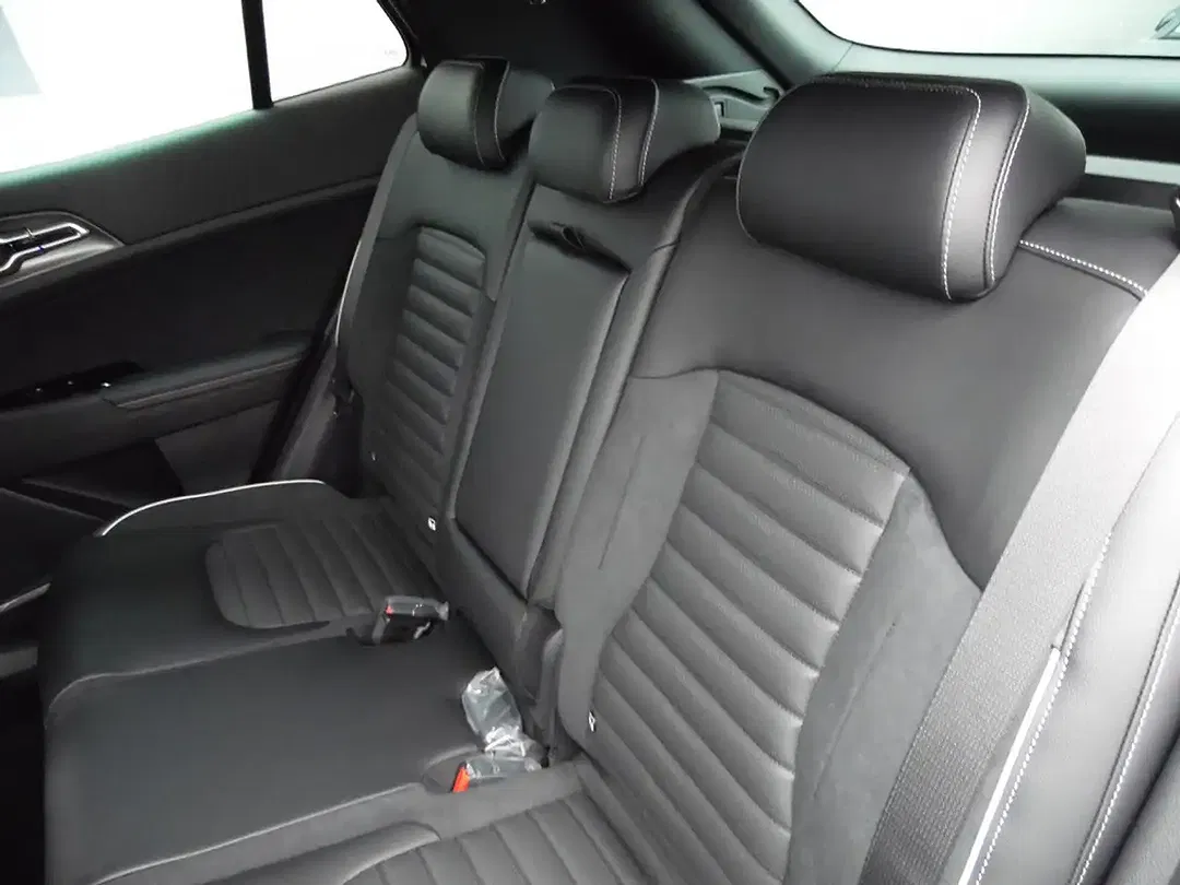 Kia Sportage - Thumbnail 8