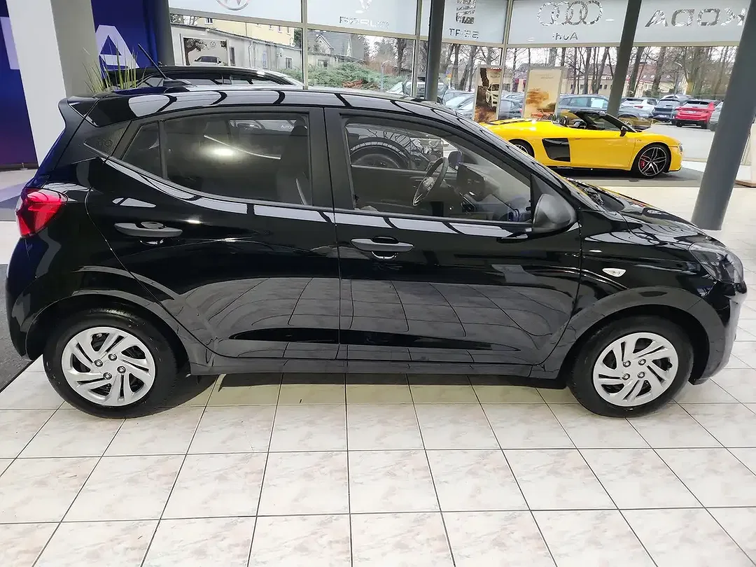 Hyundai i10 - Thumbnail 5
