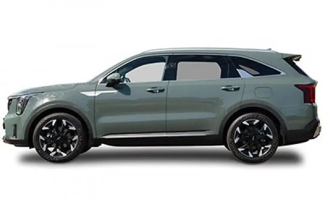 Kia Sorento - Thumbnail 1