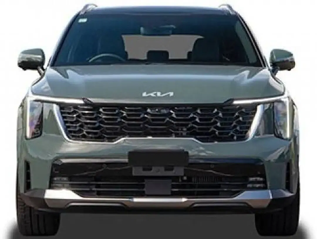 Kia Sorento - Thumbnail 11