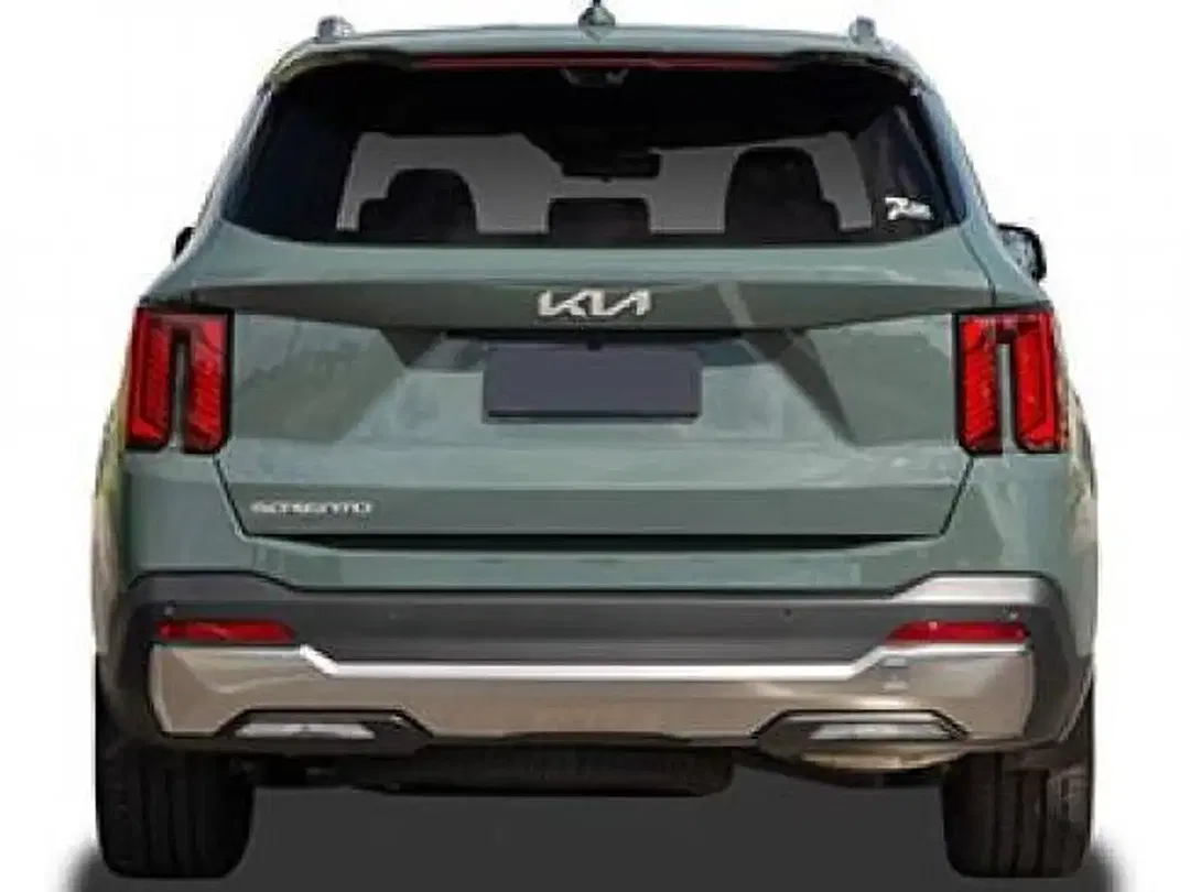 Kia Sorento - Thumbnail 12