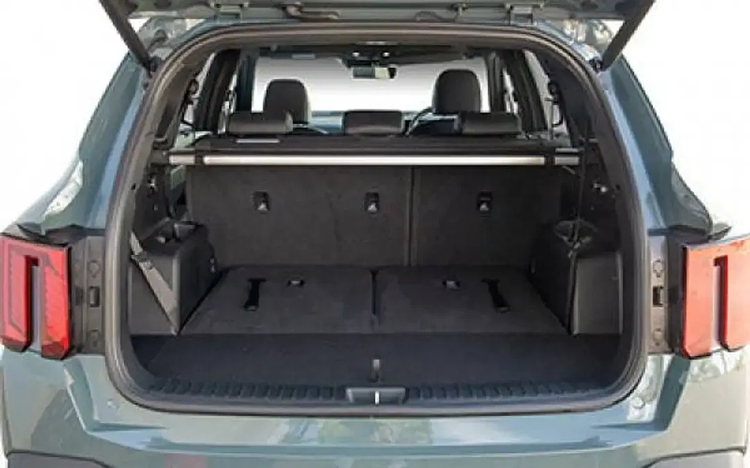 Kia Sorento - Thumbnail 13