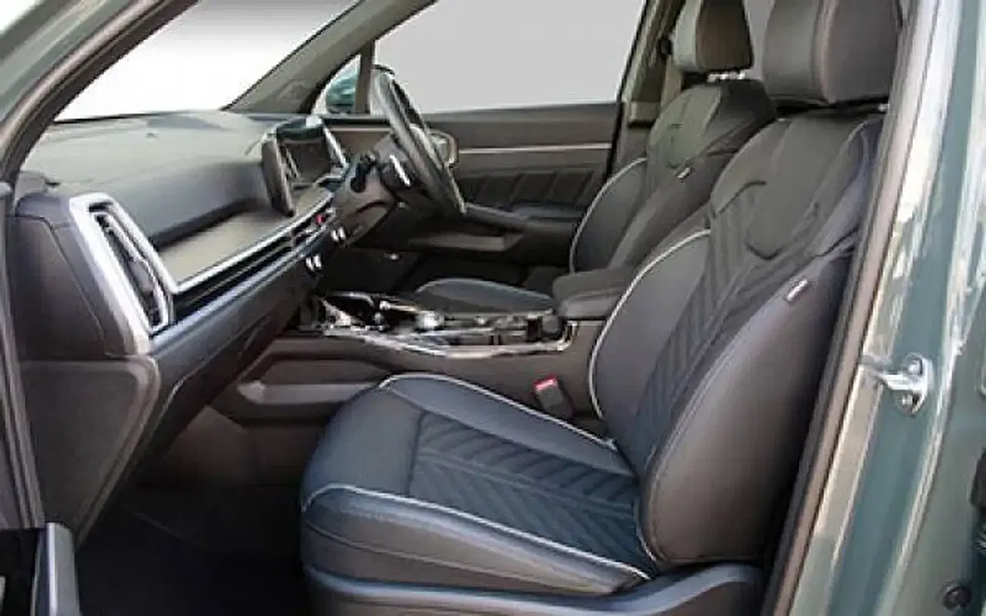 Kia Sorento - Thumbnail 15