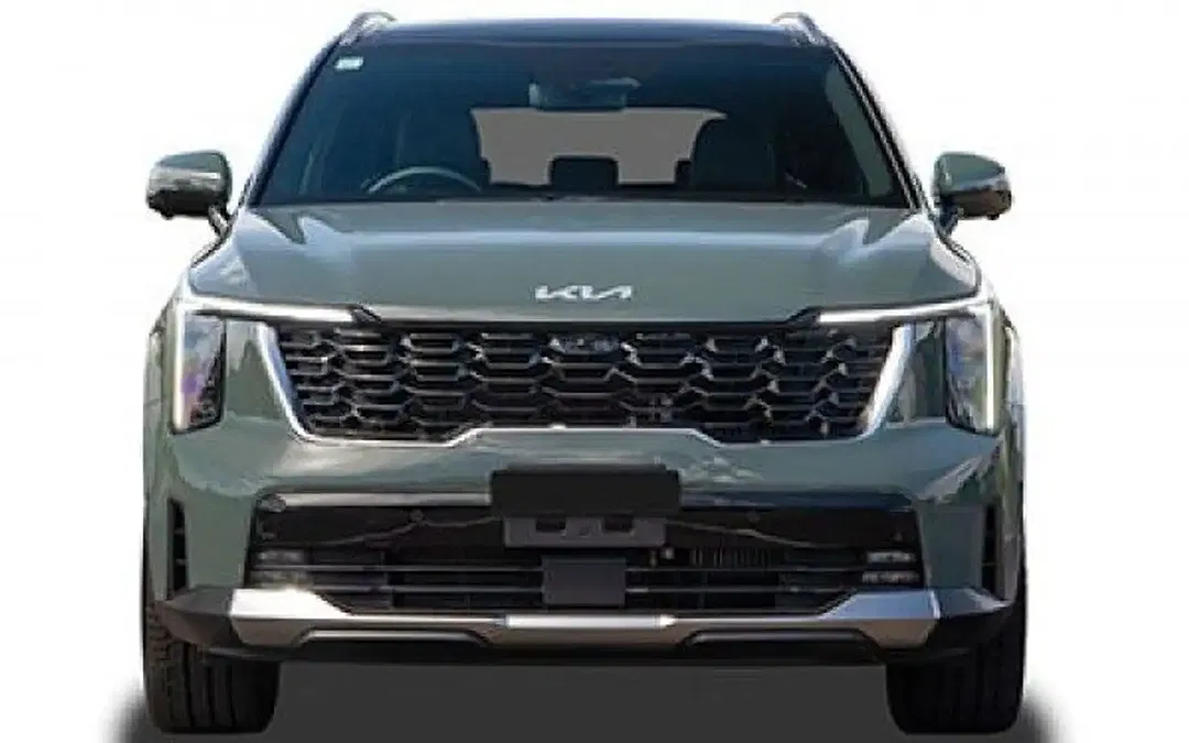 Kia Sorento - Thumbnail 3