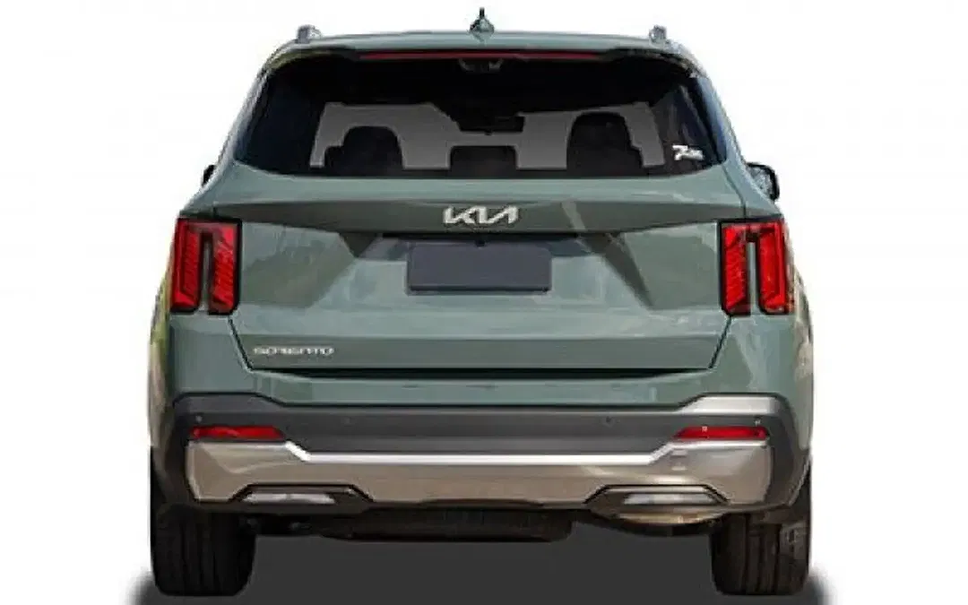 Kia Sorento - Thumbnail 4