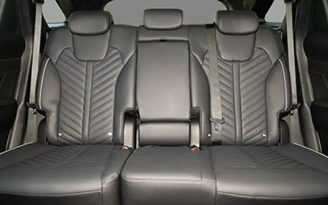 Kia Sorento - Thumbnail 6