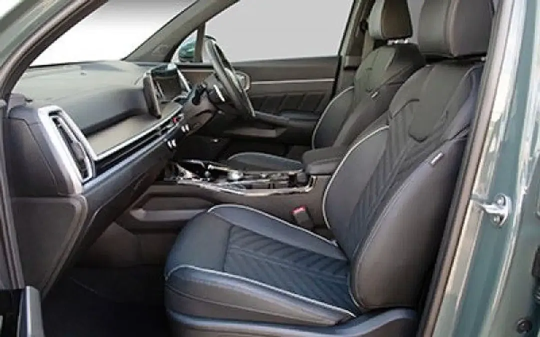 Kia Sorento - Thumbnail 7