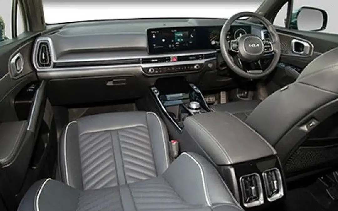 Kia Sorento - Thumbnail 8