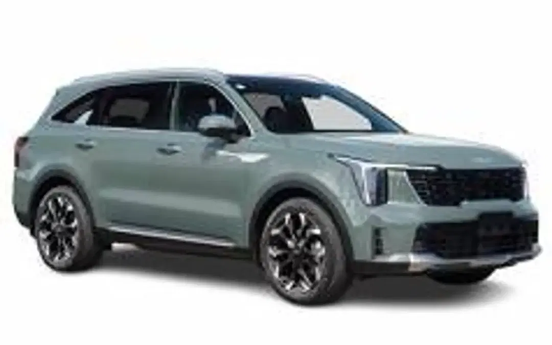 Kia Sorento - Thumbnail 9