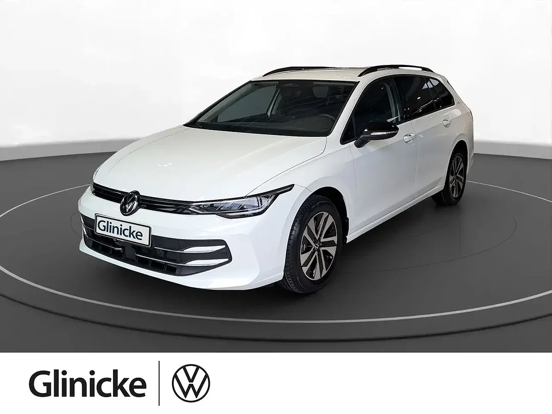 Volkswagen Golf Variant - Afbeelding 1