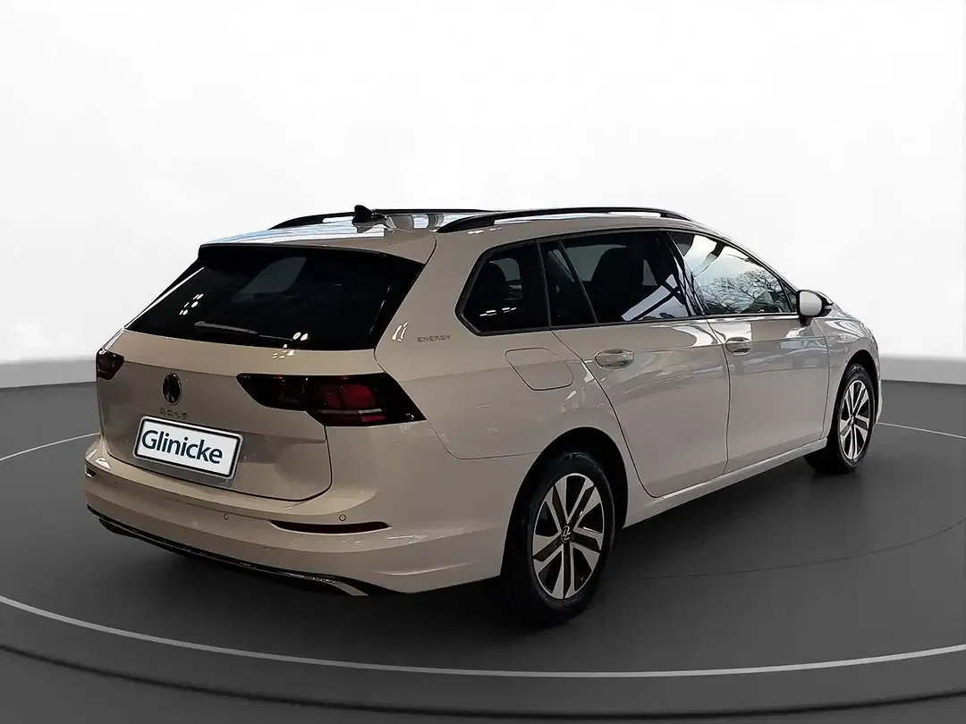 Volkswagen Golf Variant - Thumbnail 2