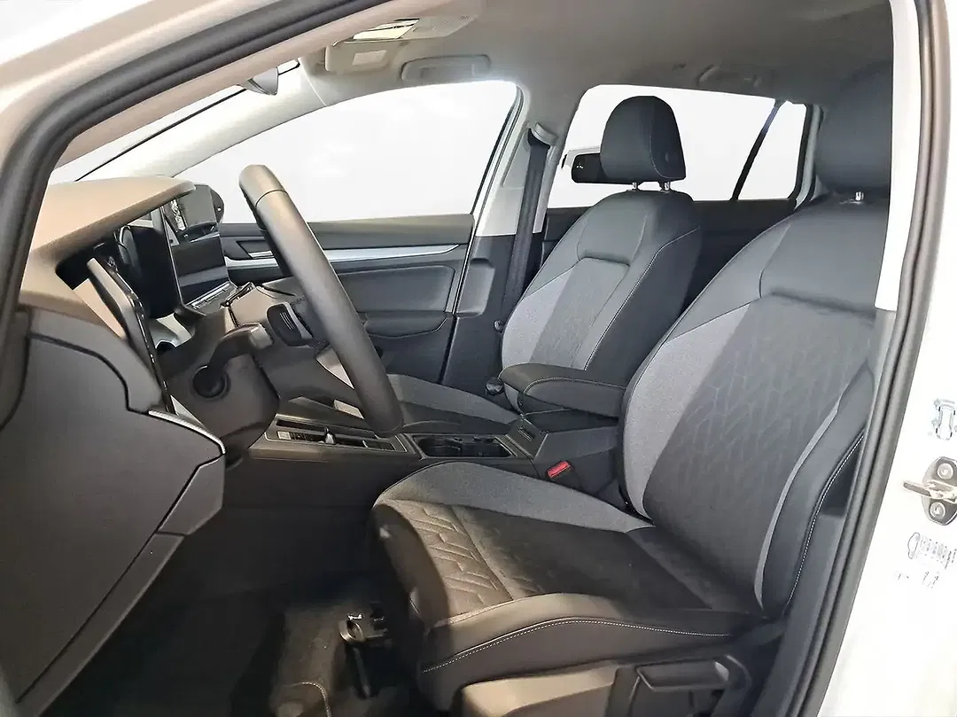 Volkswagen Golf Variant - Thumbnail 4