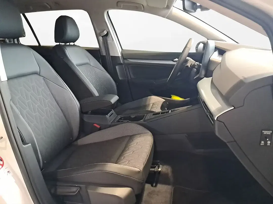 Volkswagen Golf Variant - Thumbnail 5