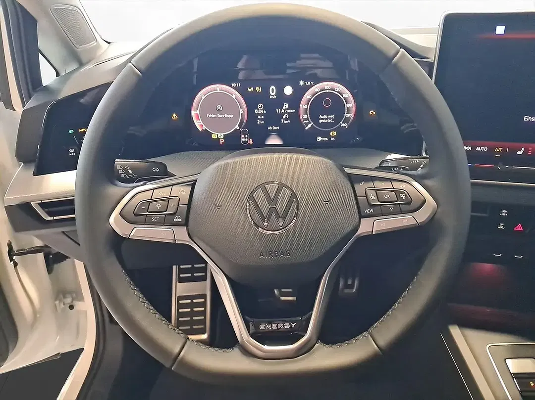 Volkswagen Golf Variant - Thumbnail 6