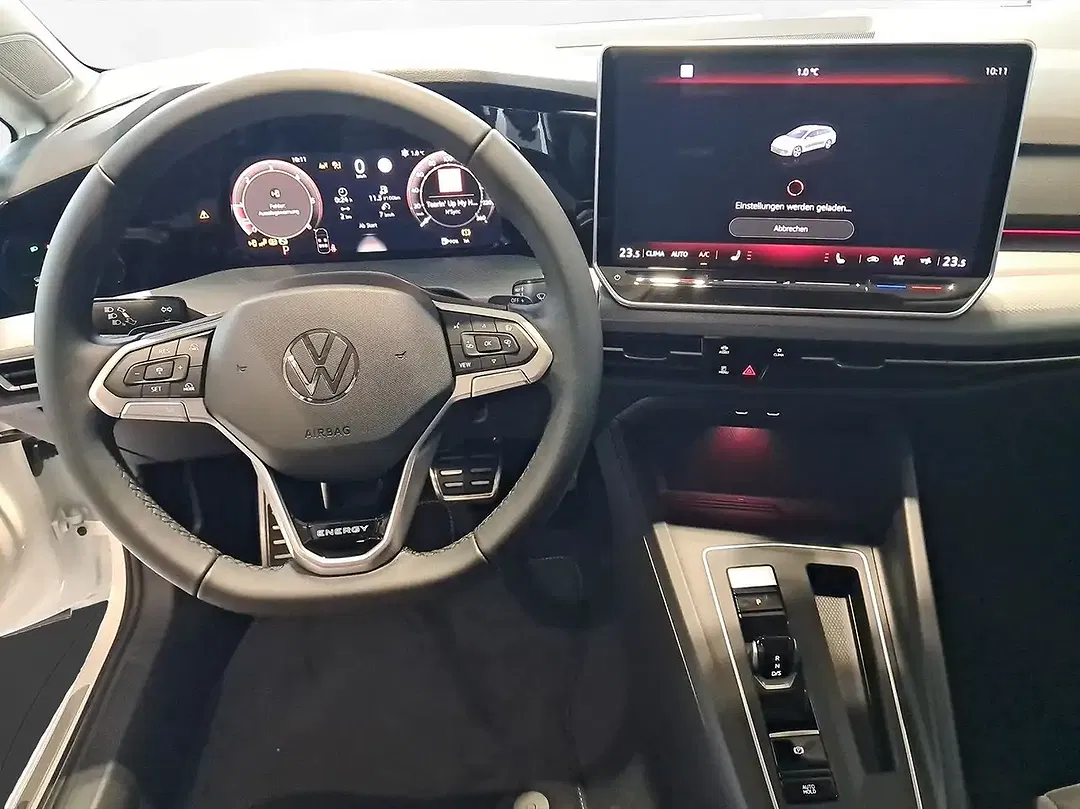 Volkswagen Golf Variant - Thumbnail 7