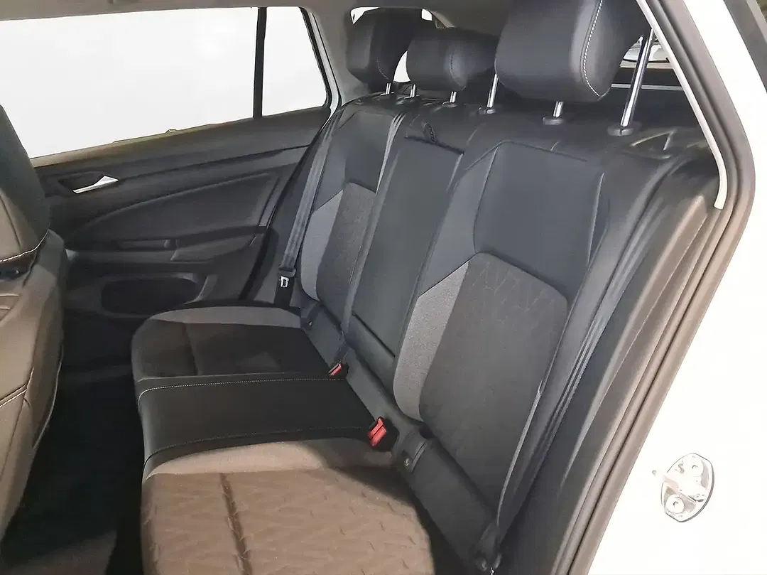 Volkswagen Golf Variant - Thumbnail 9