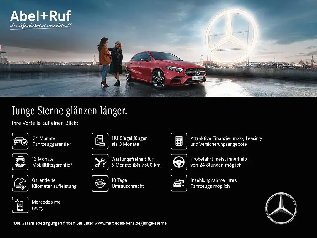 Mercedes-Benz CLE 300 - Thumbnail 11