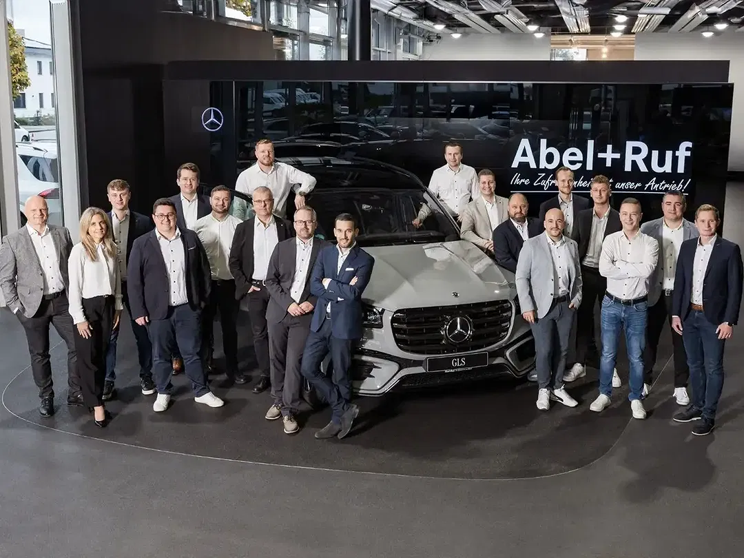 Mercedes-Benz CLE 300 - Thumbnail 12