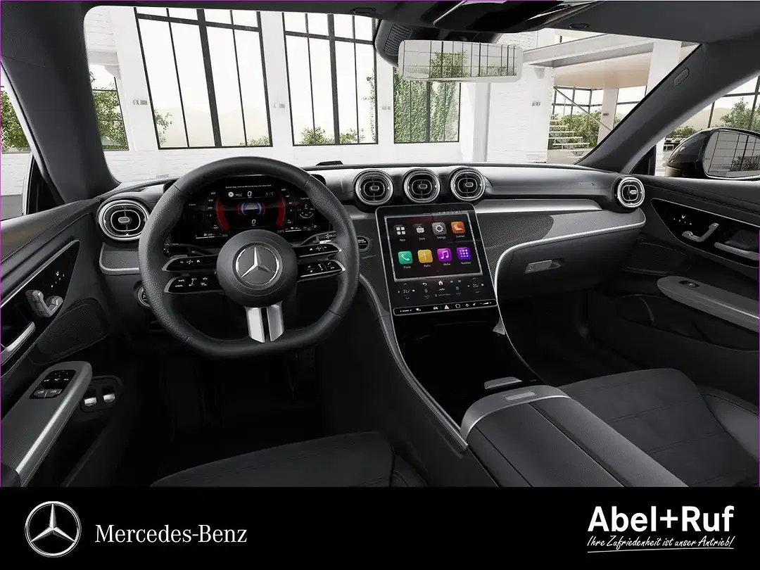 Mercedes-Benz CLE 300 - Thumbnail 7