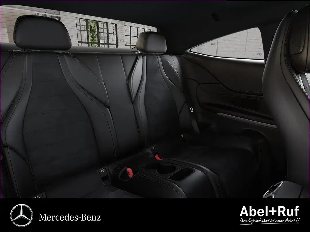 Mercedes-Benz CLE 300 - Thumbnail 9