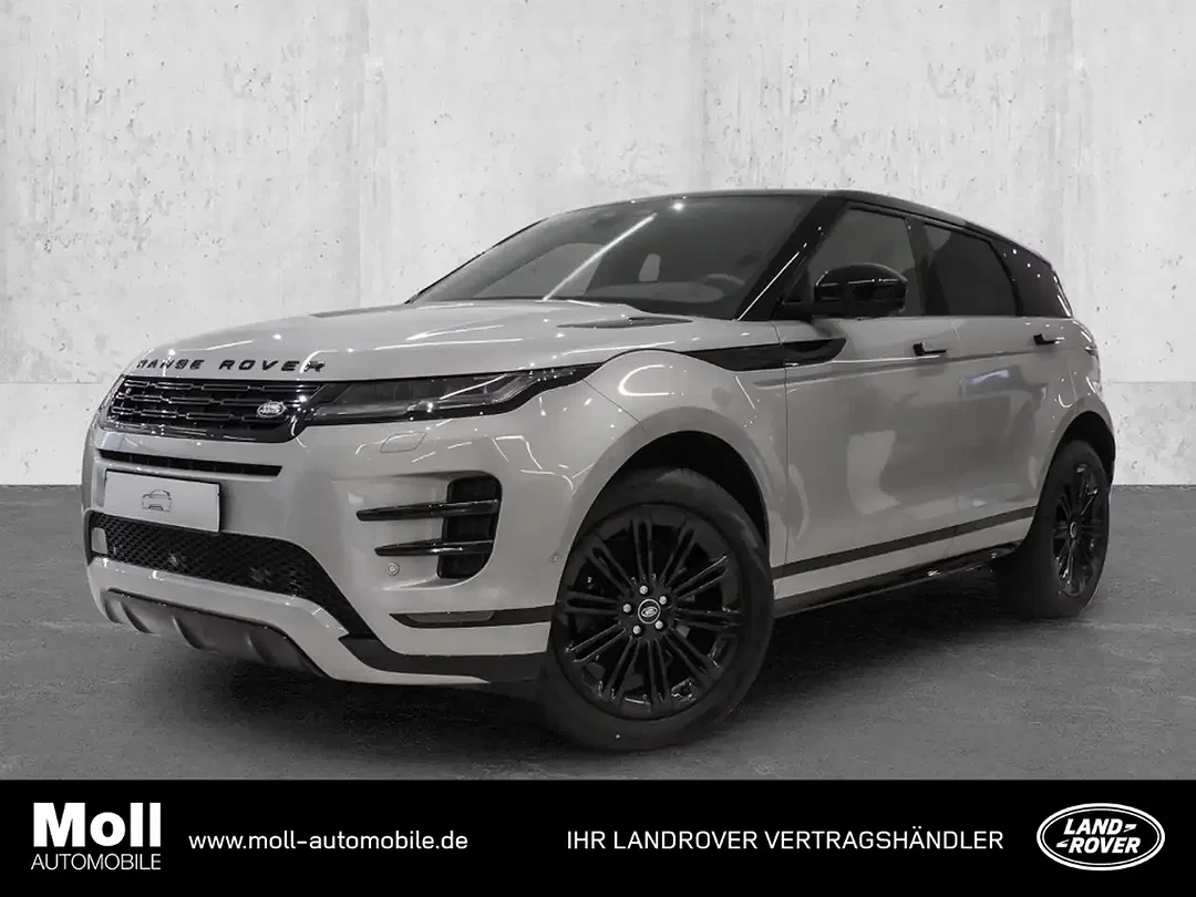 Land Rover Range Rover Evoque - Afbeelding 1