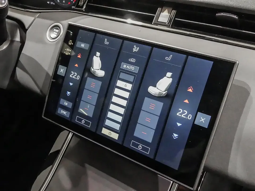 Land Rover Range Rover Evoque - Thumbnail 12