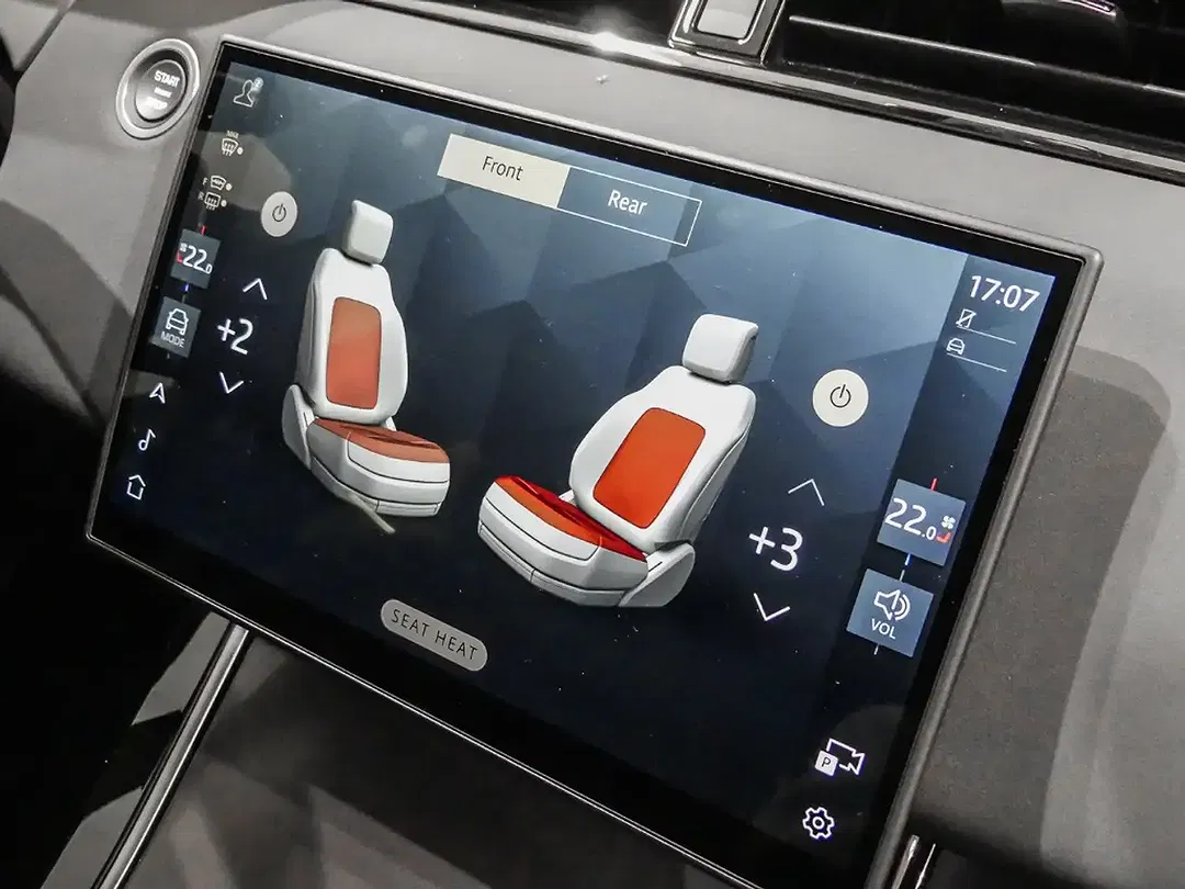 Land Rover Range Rover Evoque - Thumbnail 14