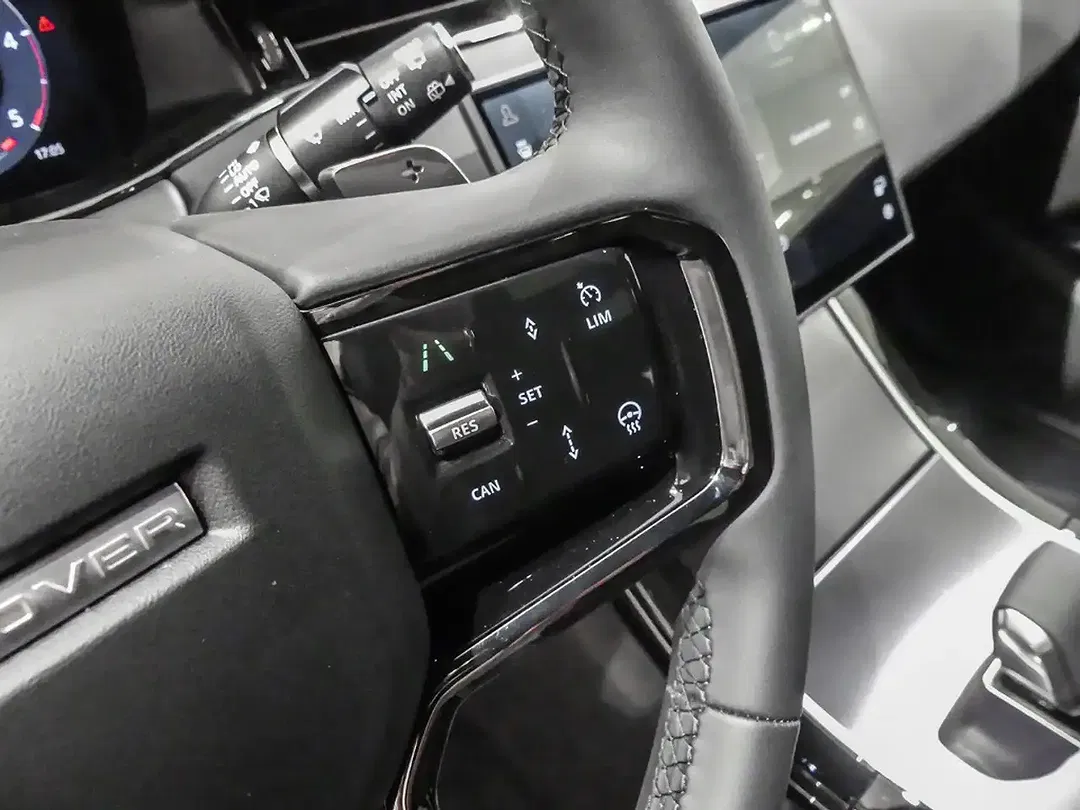 Land Rover Range Rover Evoque - Thumbnail 15