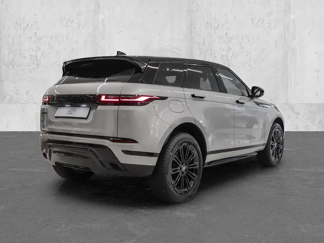 Land Rover Range Rover Evoque - Thumbnail 2