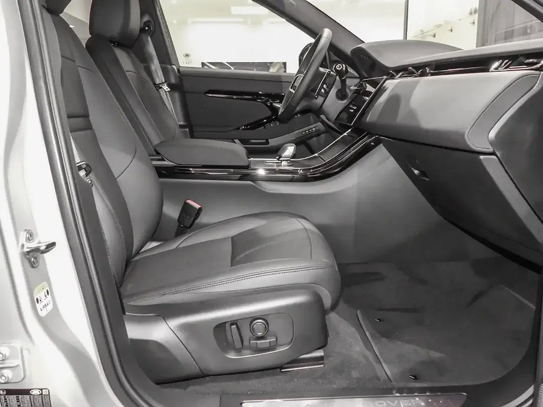 Land Rover Range Rover Evoque - Thumbnail 3
