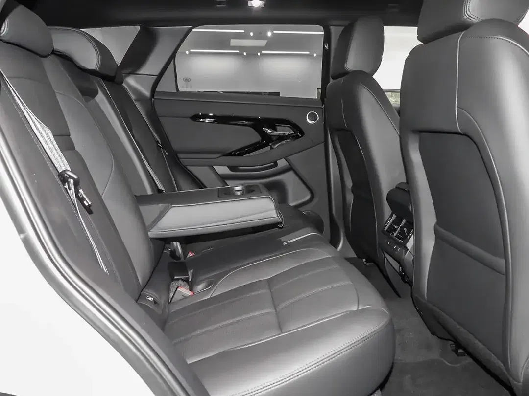 Land Rover Range Rover Evoque - Thumbnail 5