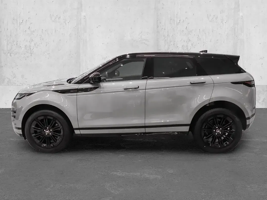Land Rover Range Rover Evoque - Thumbnail 6
