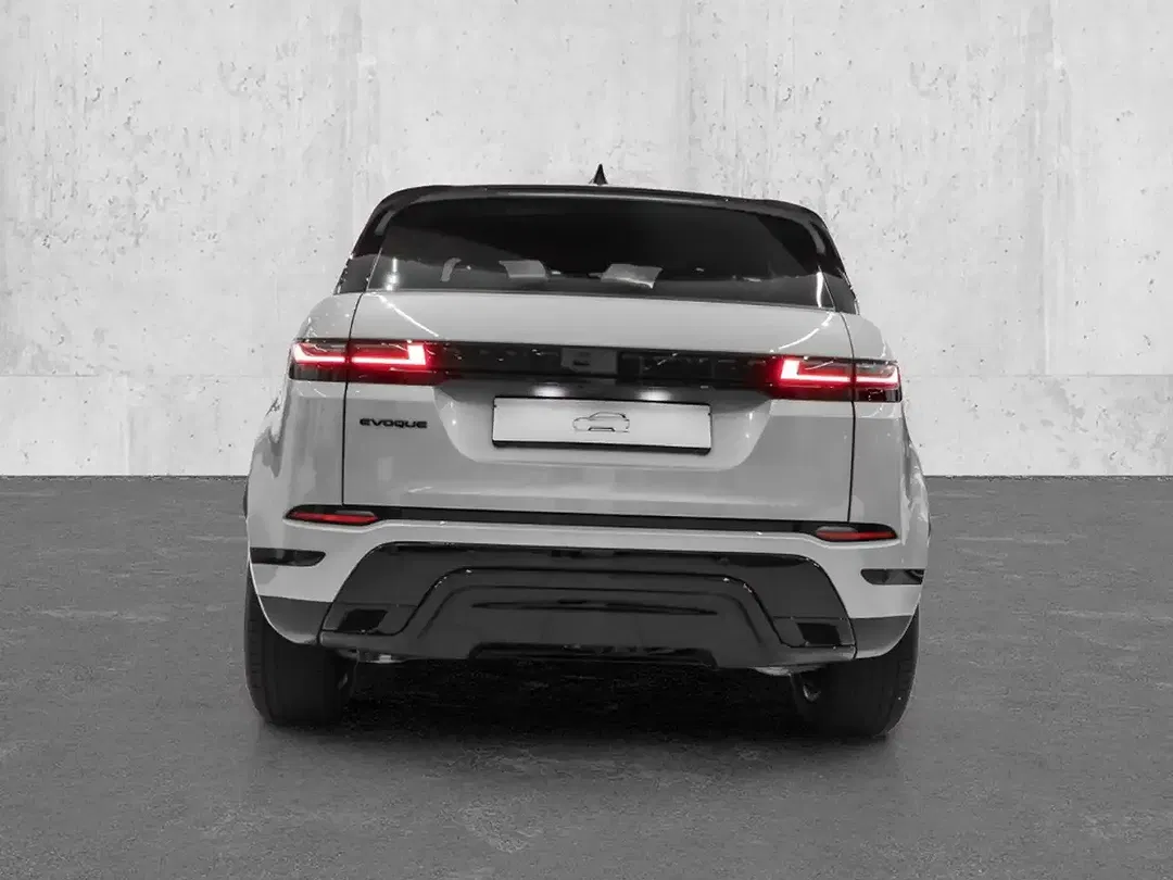 Land Rover Range Rover Evoque - Thumbnail 7