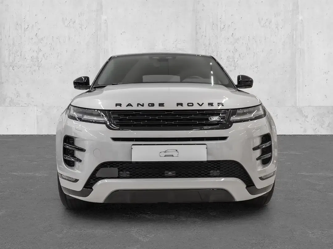 Land Rover Range Rover Evoque - Thumbnail 8