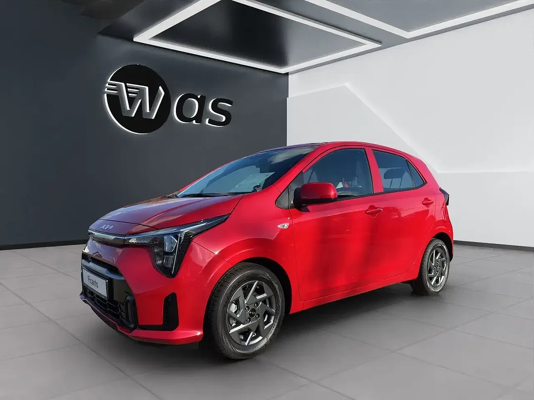 Kia Picanto - Afbeelding 1