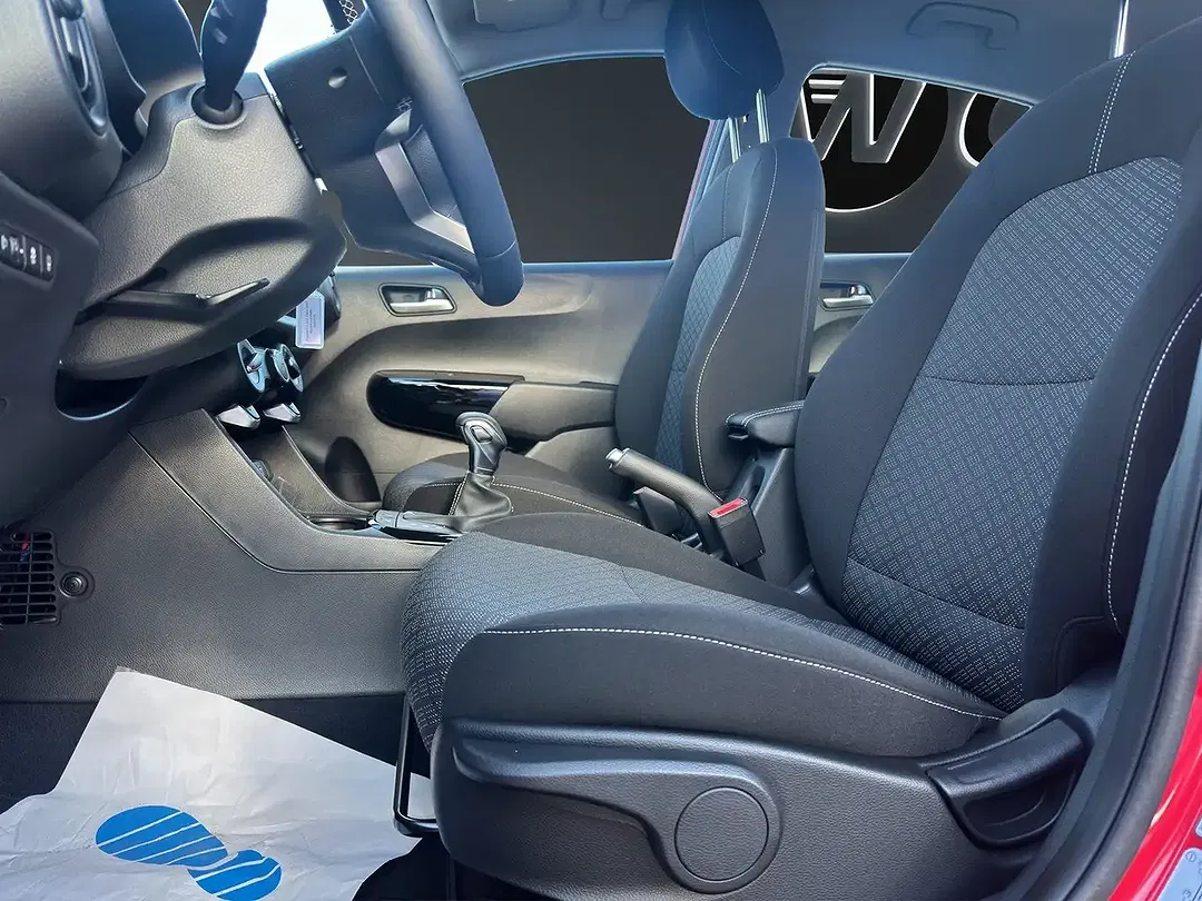 Kia Picanto - Thumbnail 10