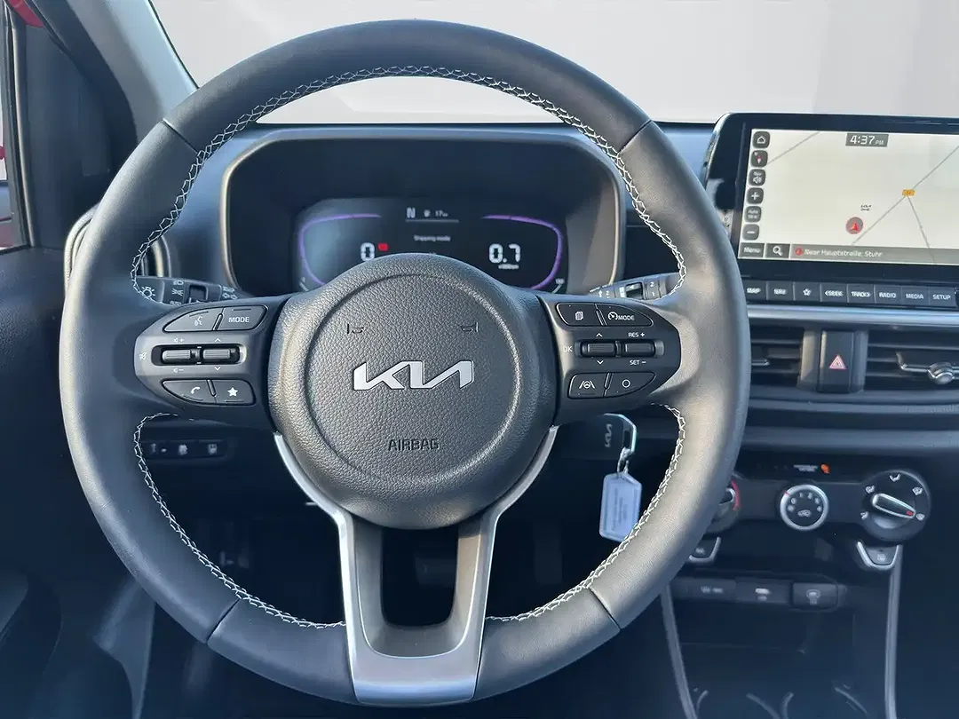 Kia Picanto - Thumbnail 11