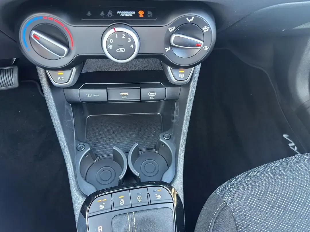 Kia Picanto - Thumbnail 13