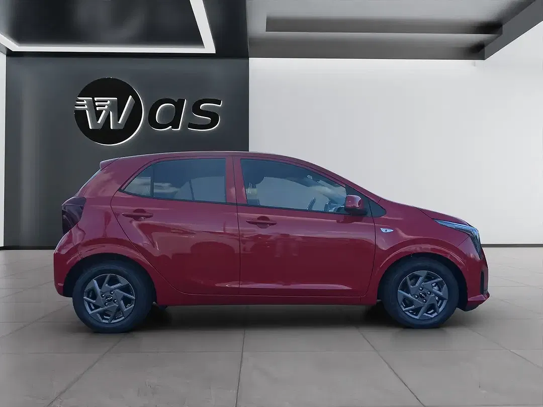 Kia Picanto - Thumbnail 5