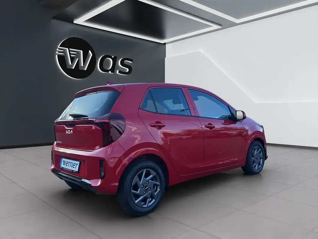 Kia Picanto - Thumbnail 6