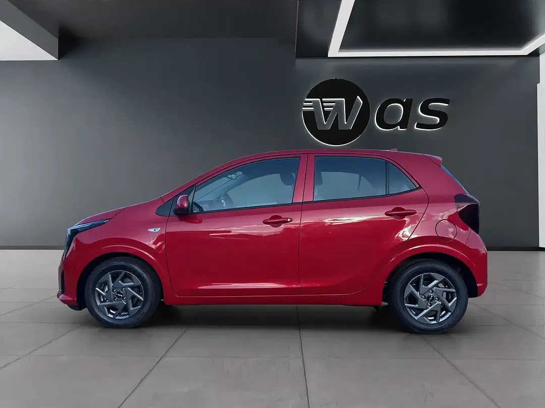 Kia Picanto - Thumbnail 9