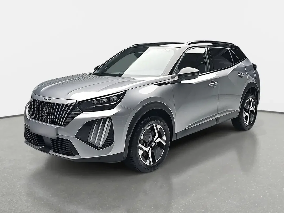 Peugeot 2008 - Afbeelding 1