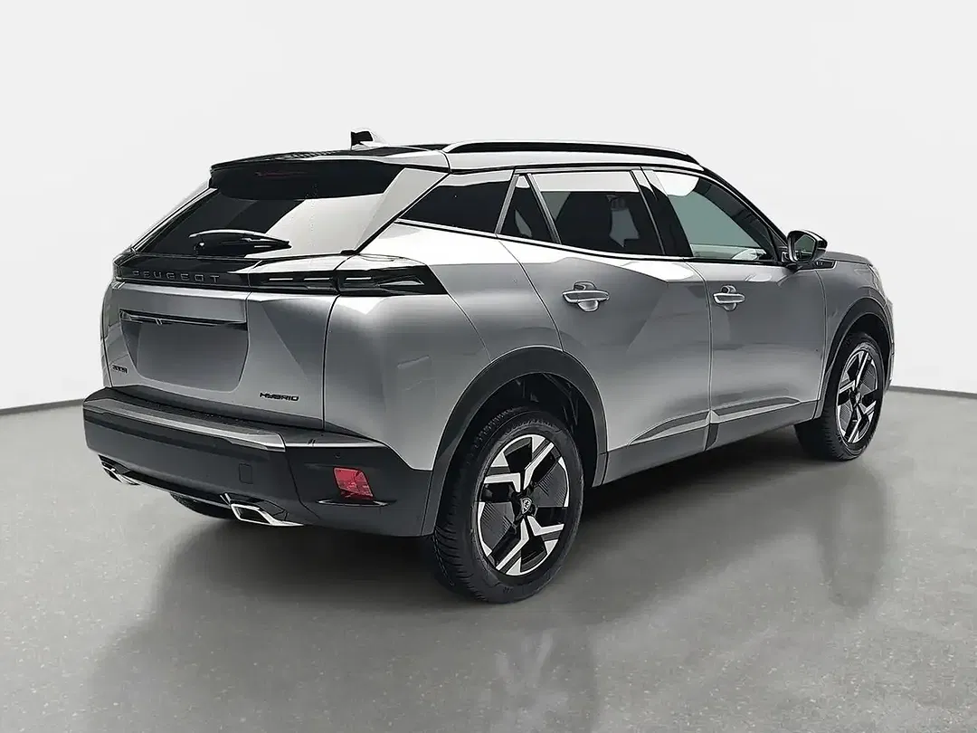 Peugeot 2008 - Thumbnail 3