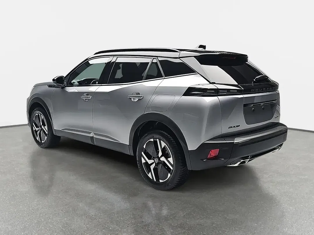 Peugeot 2008 - Thumbnail 4