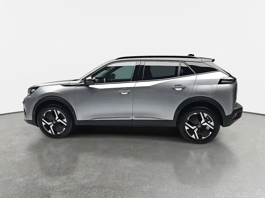 Peugeot 2008 - Thumbnail 5
