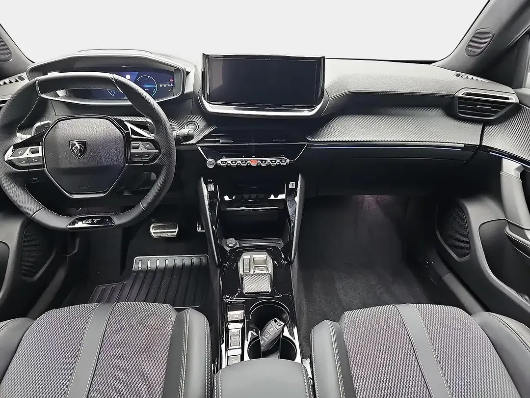 Peugeot 2008 - Thumbnail 7