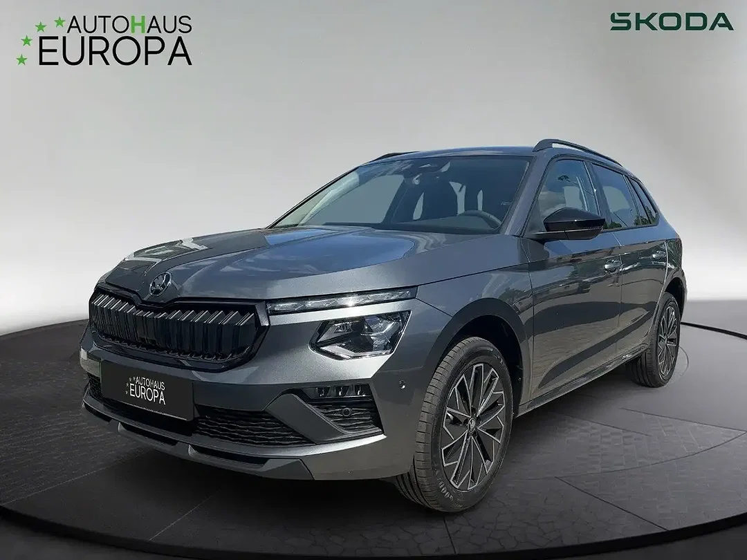 Skoda Kamiq - Afbeelding 1