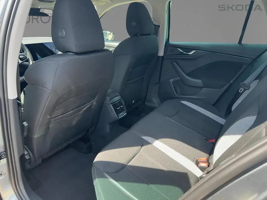 Skoda Kamiq - Thumbnail 10