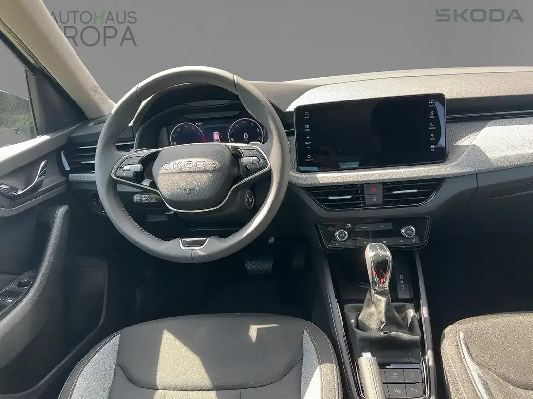 Skoda Kamiq - Thumbnail 13